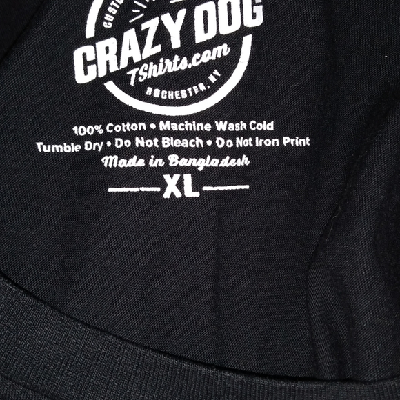 Halloween maternity shirt - Picture 2 of 2